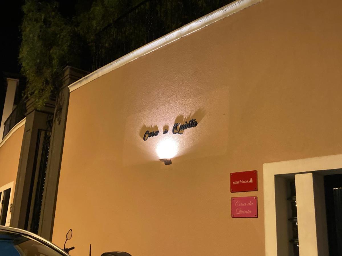 Studio By Casa Da Quinta Funchal (Madeira) Exterior foto