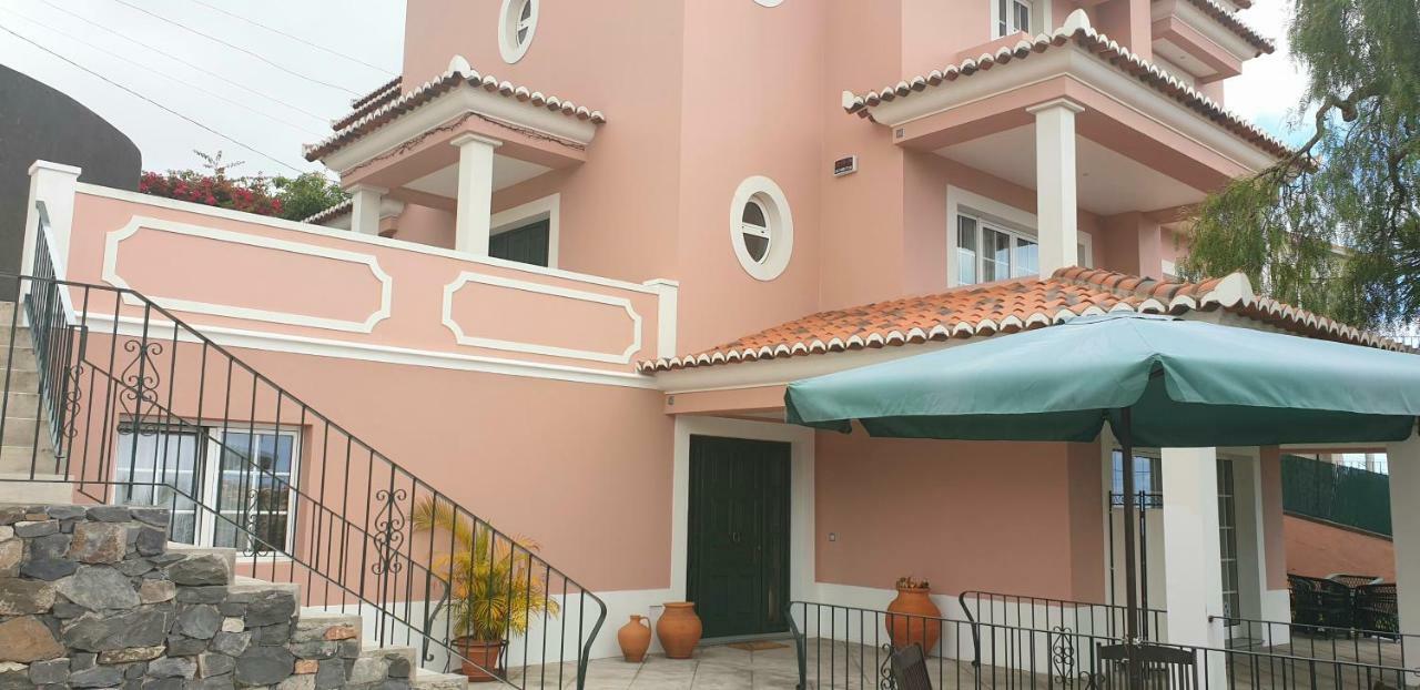 Studio By Casa Da Quinta Funchal (Madeira) Exterior foto